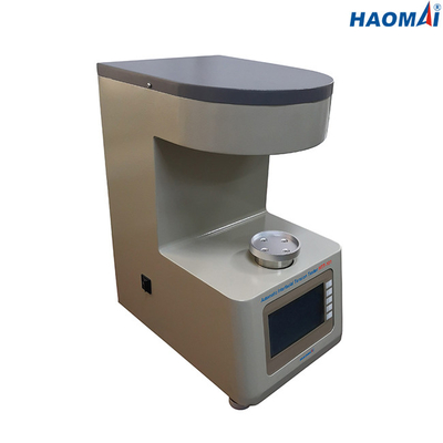 HAOMAI BDV Yalıtım Yağı Test Cihazları Kiti 200mN/M Otomatik