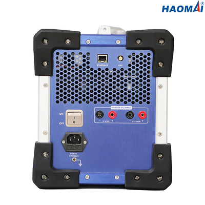 ISO9001 Multi AMP Koruma Rölesi Test Seti 6x32A 4x300V Taşınabilir
