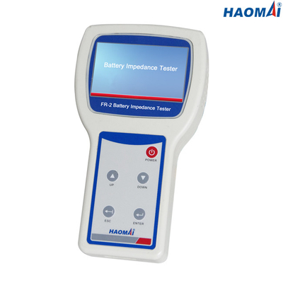 USB Lityum Pil Empedans Test Cihazı, Ultra Taşınabilir Pil Test Kiti