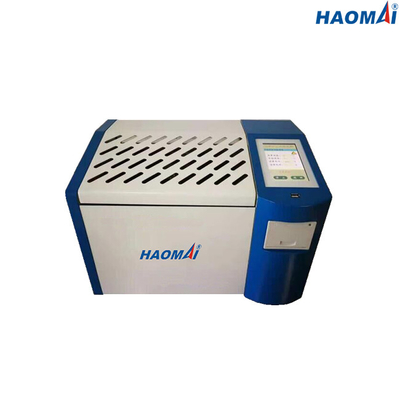 ASTM Tan Delta Yalıtım Yağı Test Cihazları 22 Kg Çok Fonksiyonlu
